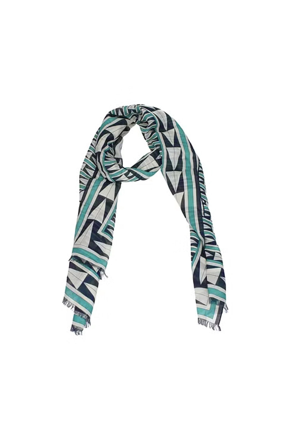 LANVIN-OUTLET-SALE-Lanvin Wool Scarf-ARCHIVIST