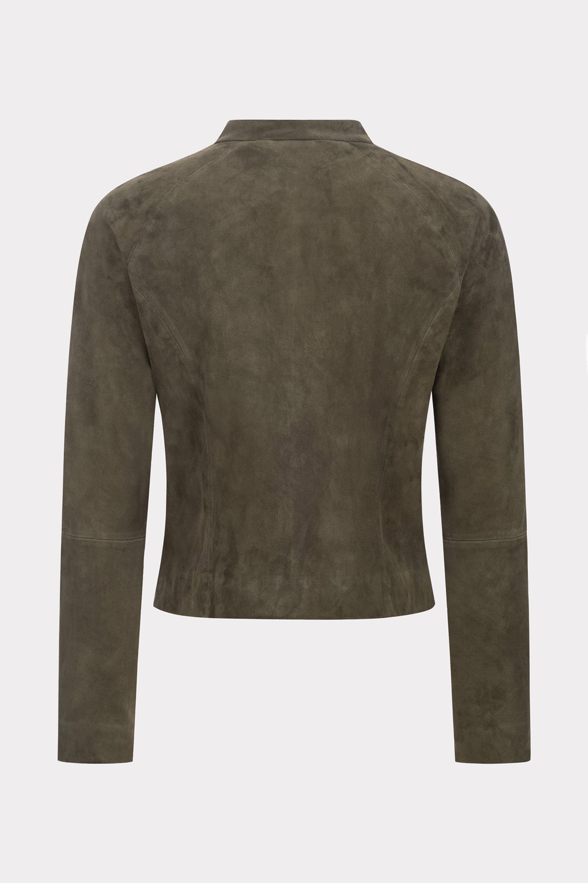 Damen Lederjacke Lara-Jacken & Mäntel-Felicitas-OUTLET-ARCHIVIST-ARCHIVE-SALE