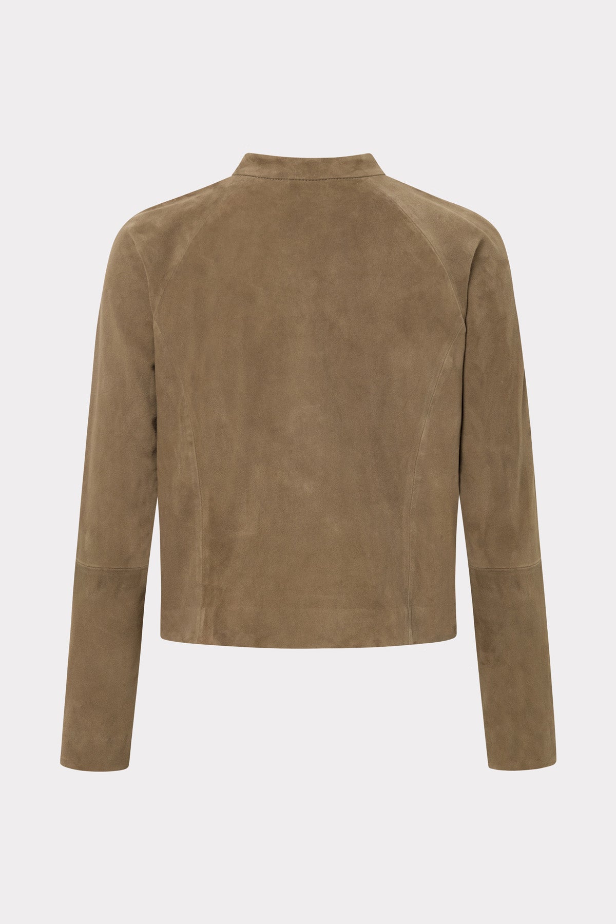 Damen Lederjacke Lara-Jacken & Mäntel-Felicitas-OUTLET-ARCHIVIST-ARCHIVE-SALE