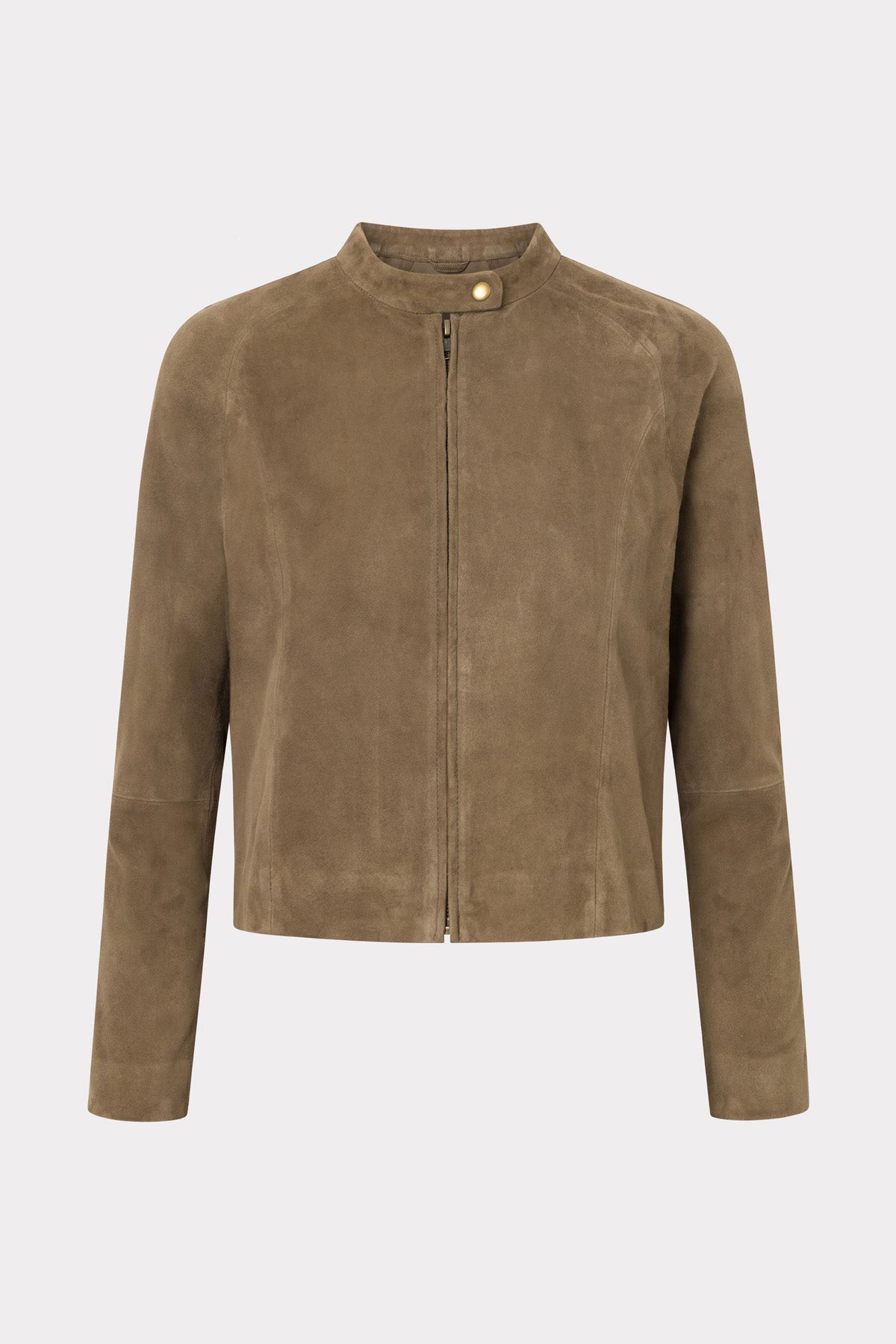 Damen Lederjacke Lara-Jacken & Mäntel-Felicitas-OUTLET-S-cigar-ARCHIVIST-ARCHIVE-SALE