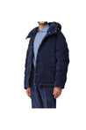 LARDINI-OUTLET-SALE-Lardini Down Jacket-ARCHIVIST