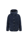 LARDINI-OUTLET-SALE-Lardini Down Jacket-ARCHIVIST