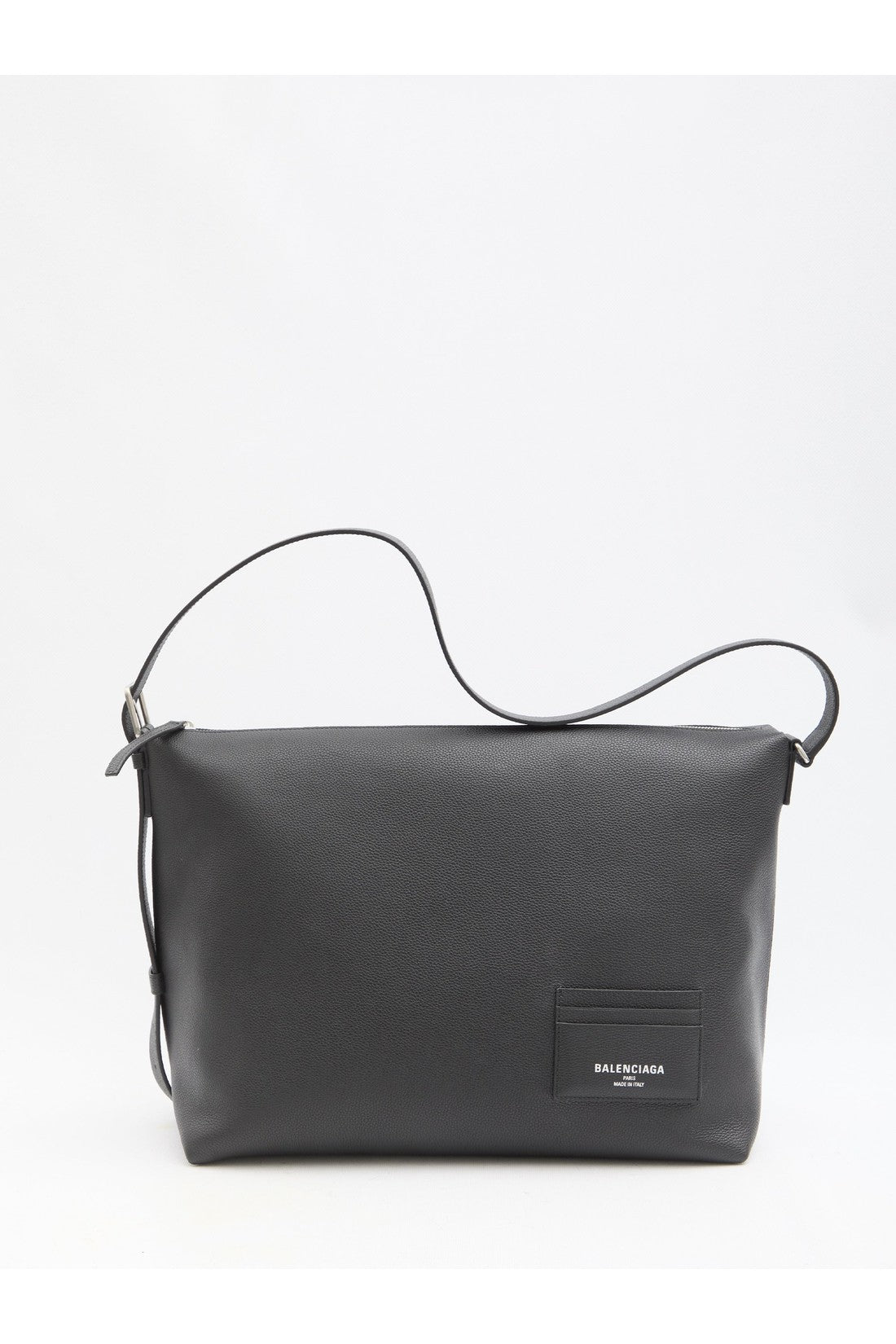 BALENCIAGA-OUTLET-SALE-Large Messenger Credit bag-ARCHIVIST