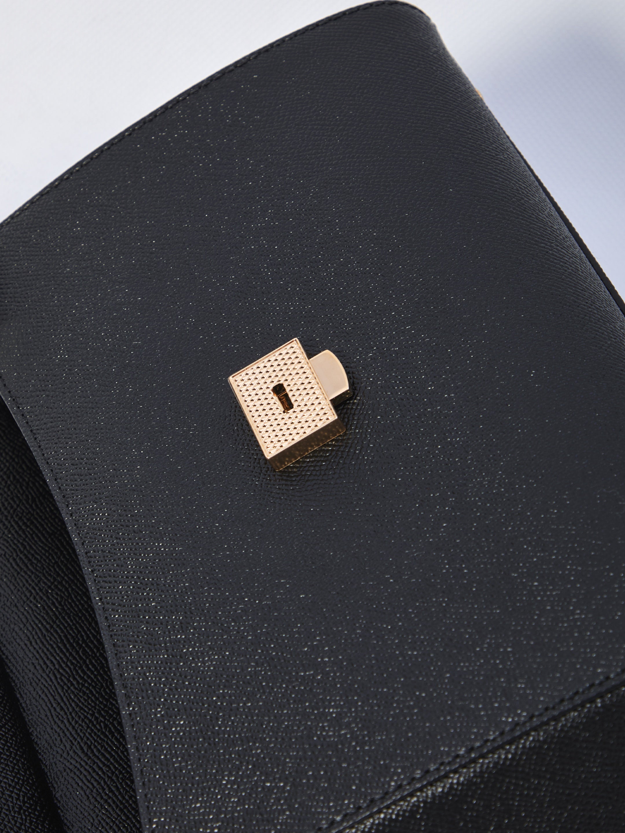 Dolce & Gabbana-OUTLET-SALE-Large Sicily bag-ARCHIVIST