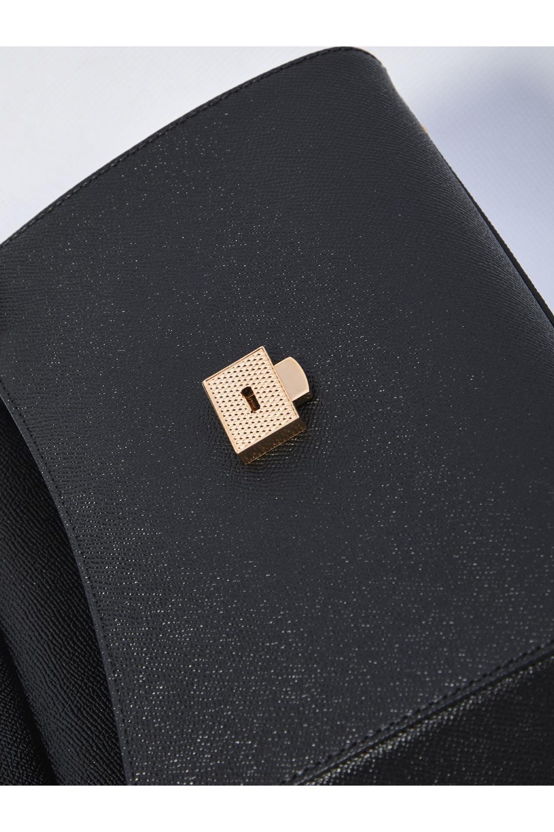 Dolce & Gabbana-OUTLET-SALE-Large Sicily bag-ARCHIVIST