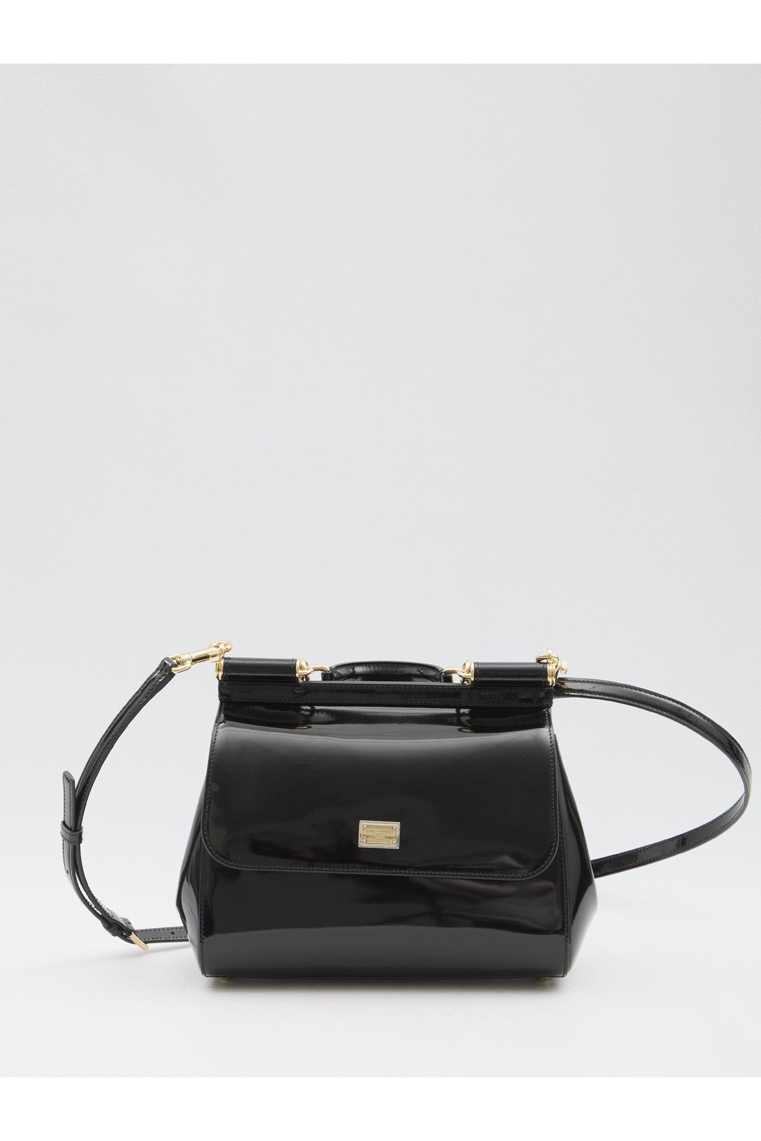 DOLCE&GABBANA-OUTLET-SALE-Large Sicily handbag-ARCHIVIST