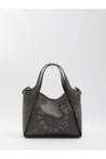 Stella Mccartney-OUTLET-SALE-Large Stella Logo bag-ARCHIVIST