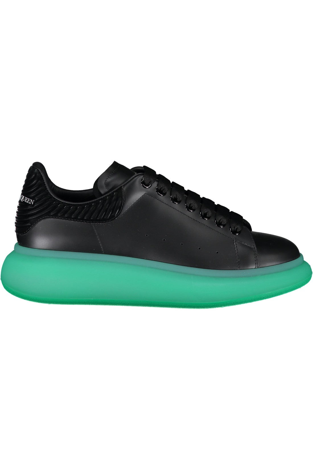 Alexander McQueen-OUTLET-SALE-Larry chunky sneakers-ARCHIVIST