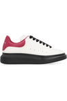 Alexander McQueen-OUTLET-SALE-Larry chunky sneakers-ARCHIVIST