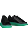 Alexander McQueen-OUTLET-SALE-Larry chunky sneakers-ARCHIVIST