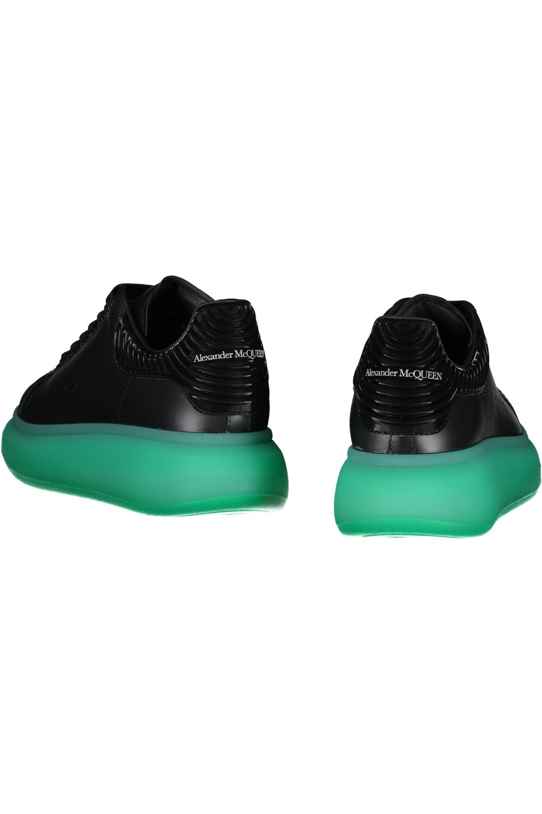 Alexander McQueen-OUTLET-SALE-Larry chunky sneakers-ARCHIVIST