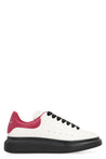 Alexander McQueen-OUTLET-SALE-Larry chunky sneakers-ARCHIVIST