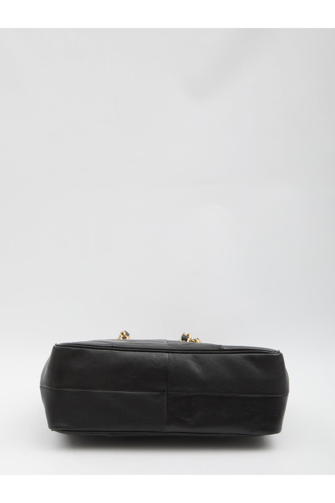 Valentino Garavani-OUTLET-SALE-Laseine shopping bag-ARCHIVIST