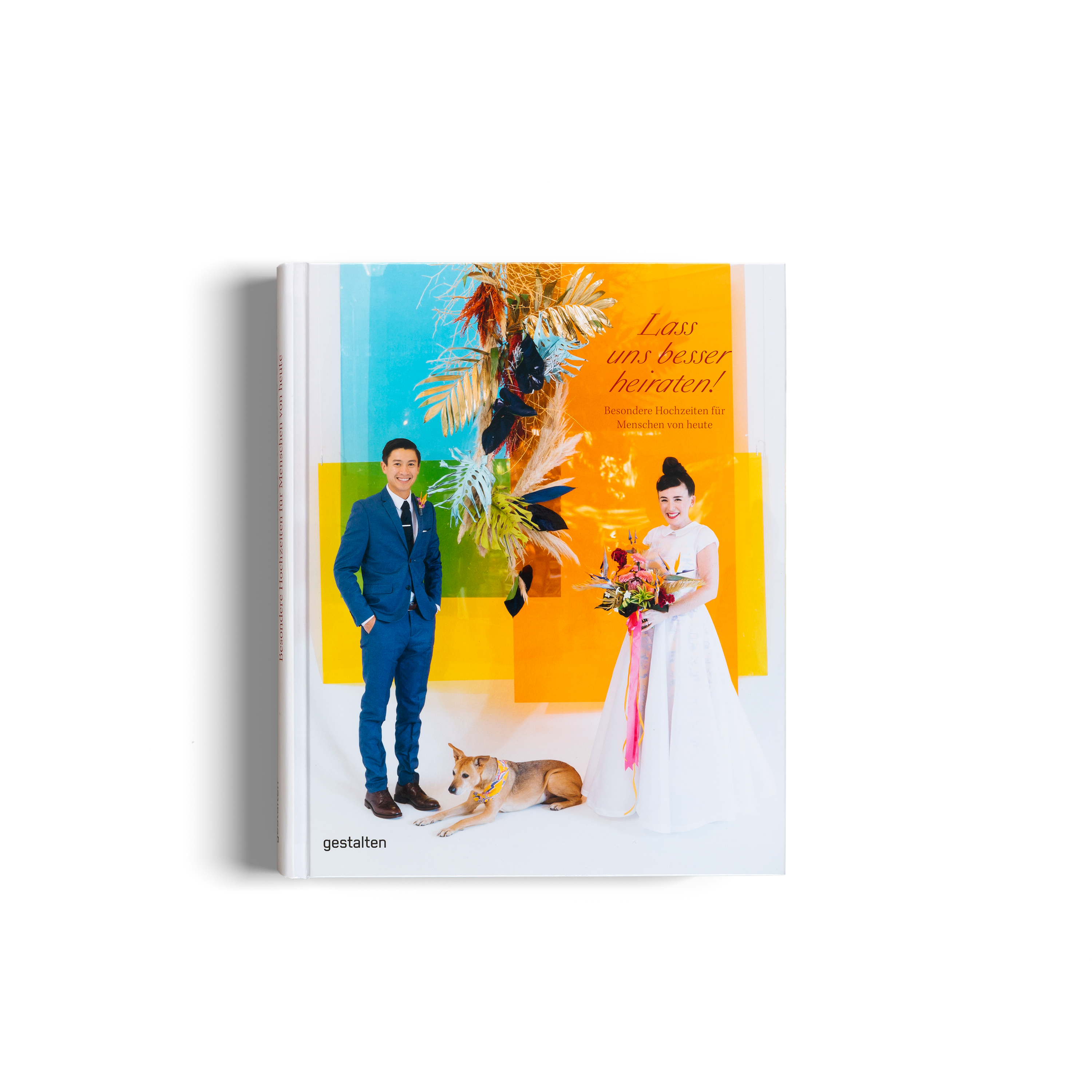 Gestalten Eu Shop-Lass uns Besser Heiraten!-Book-Black-Deal-Outlet-by-ARCHIVIST