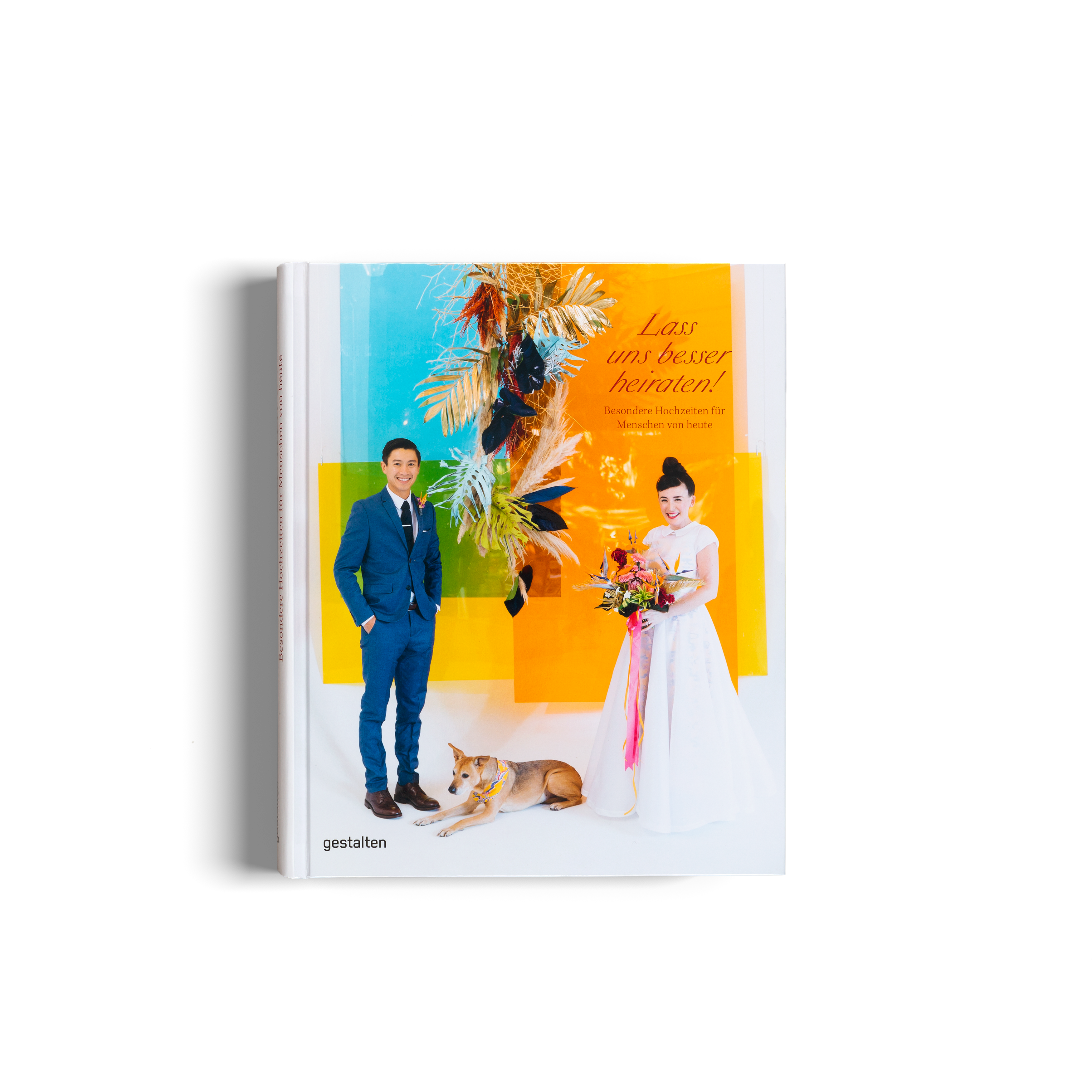 Gestalten Eu Shop-Lass uns Besser Heiraten!-Book-Black-Deal-Outlet-by-ARCHIVIST