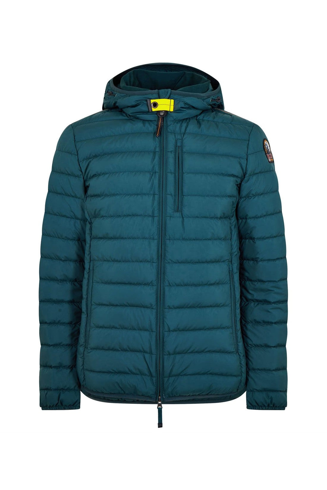 Parajumpers-OUTLET-SALE-Last Minute Down Jacket-ARCHIVIST