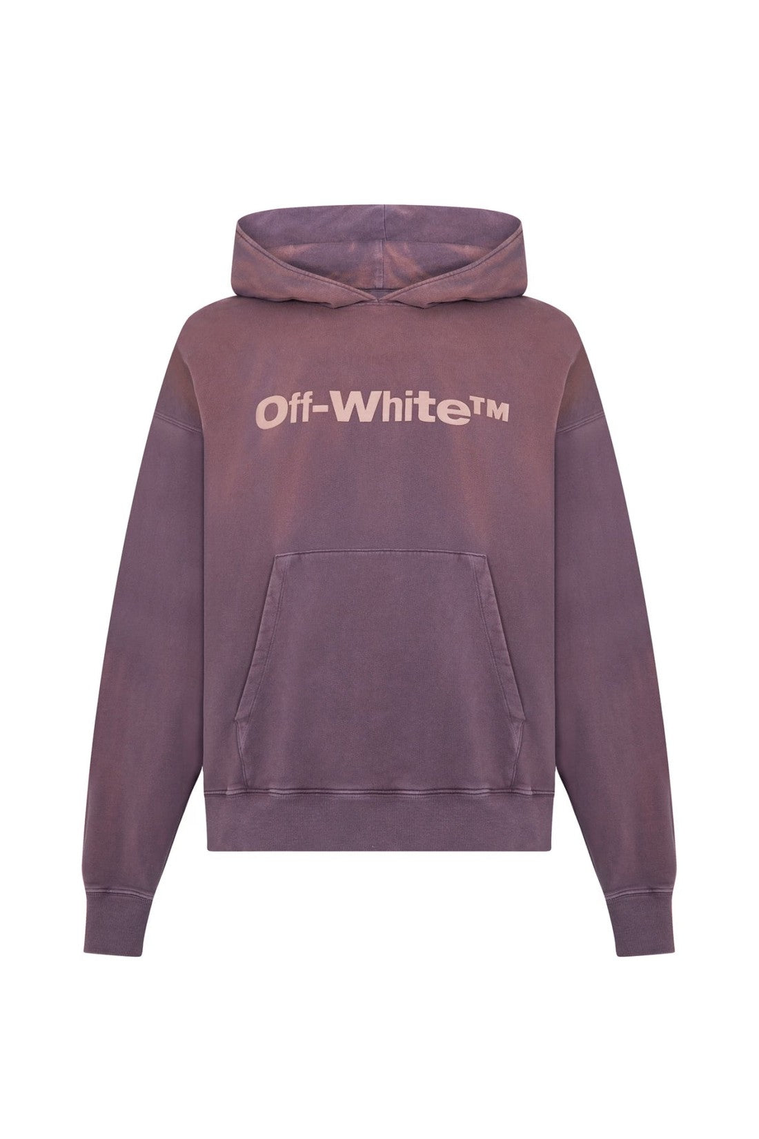 Off-White-OUTLET-SALE-Laundry Logo Skate Hoodie-ARCHIVIST