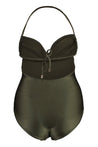 Zimmermann-OUTLET-SALE-Laurel One-piece swimsuit-ARCHIVIST