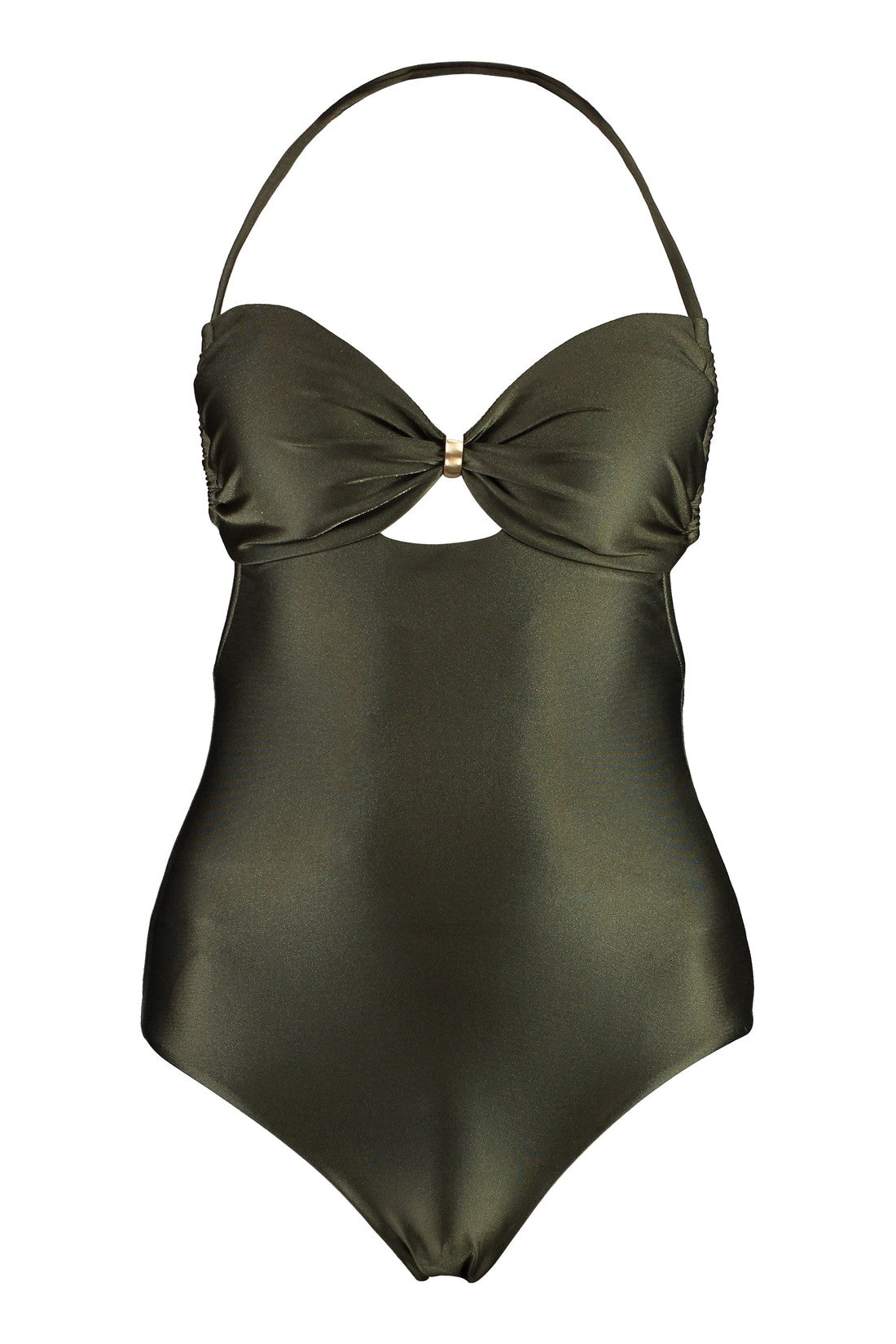 Zimmermann-OUTLET-SALE-Laurel One-piece swimsuit-ARCHIVIST