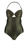 Zimmermann-OUTLET-SALE-Laurel One-piece swimsuit-ARCHIVIST