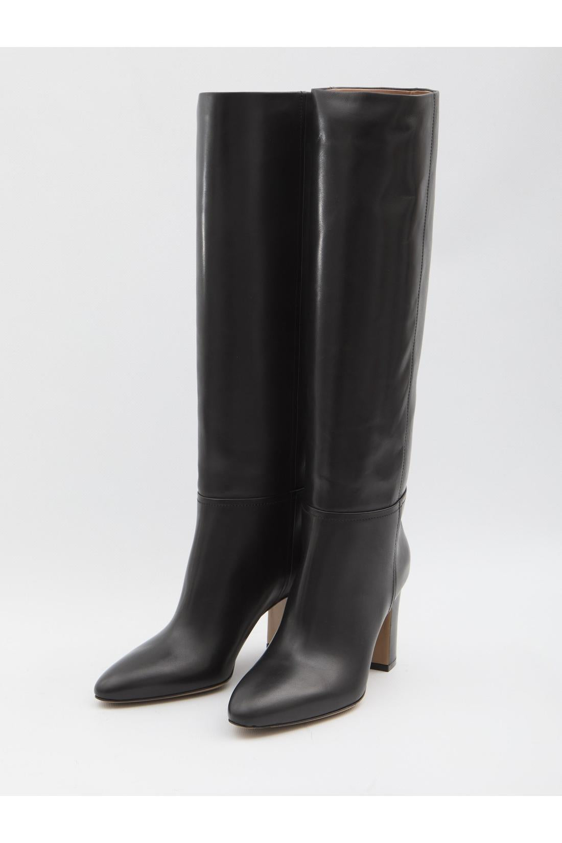 Paris Texas-OUTLET-SALE-Lavinia boots-ARCHIVIST