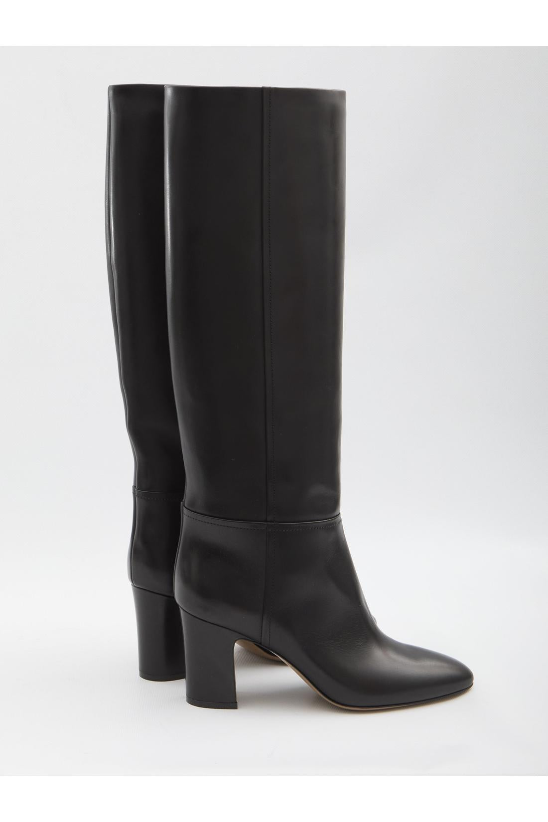 Paris Texas-OUTLET-SALE-Lavinia boots-ARCHIVIST