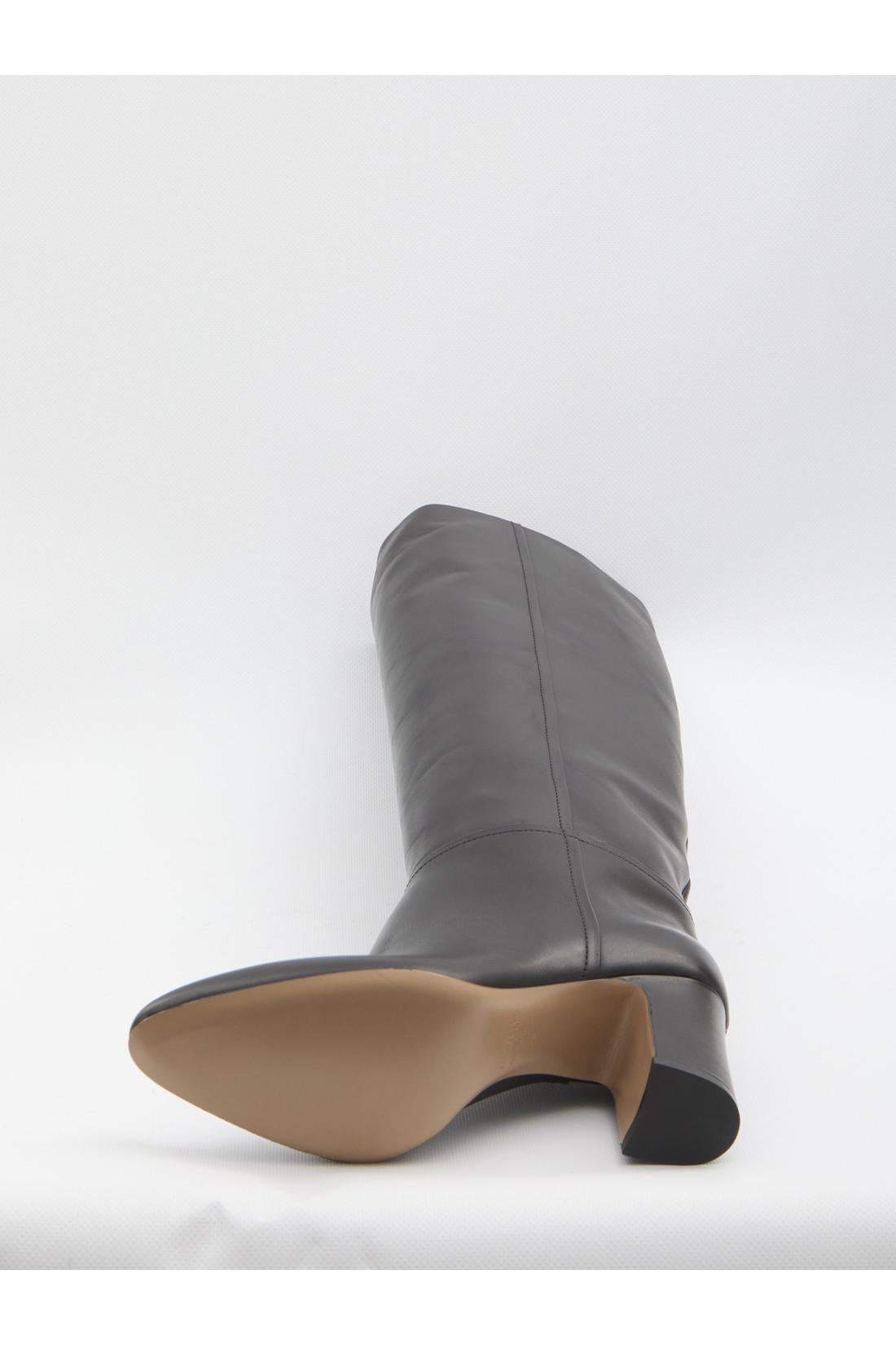 Paris Texas-OUTLET-SALE-Lavinia boots-ARCHIVIST