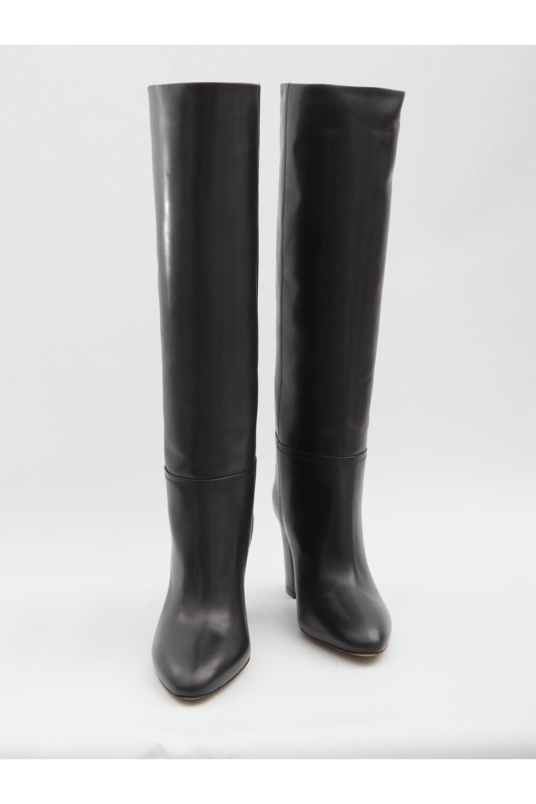 Paris Texas-OUTLET-SALE-Lavinia boots-ARCHIVIST