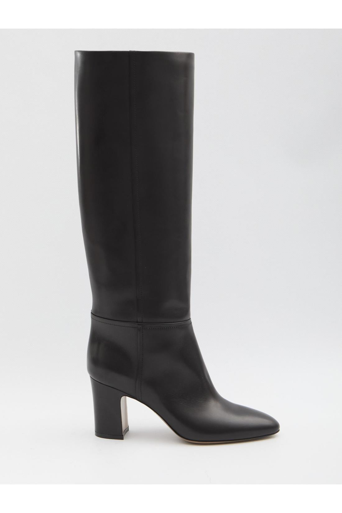 Paris Texas-OUTLET-SALE-Lavinia boots-ARCHIVIST