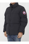 CANADA GOOSE-OUTLET-SALE-Lawrence puffer jacket-ARCHIVIST