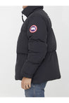 CANADA GOOSE-OUTLET-SALE-Lawrence puffer jacket-ARCHIVIST