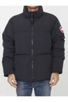 CANADA GOOSE-OUTLET-SALE-Lawrence puffer jacket-ARCHIVIST