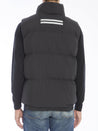 CANADA GOOSE-OUTLET-SALE-Lawrence puffer vest-ARCHIVIST