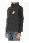 Canada Goose-OUTLET-SALE-Lawrence puffer vest-ARCHIVIST