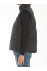 Canada Goose-OUTLET-SALE-Lawrence puffer vest-ARCHIVIST