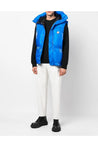 Moncler-OUTLET-SALE-Lawu Logo Padded Vest Jacket-ARCHIVIST