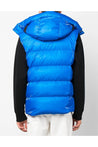 Moncler-OUTLET-SALE-Lawu Logo Padded Vest Jacket-ARCHIVIST