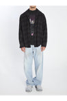 Balenciaga-OUTLET-SALE-Layered-effect shirt-ARCHIVIST