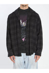 Balenciaga-OUTLET-SALE-Layered-effect shirt-ARCHIVIST