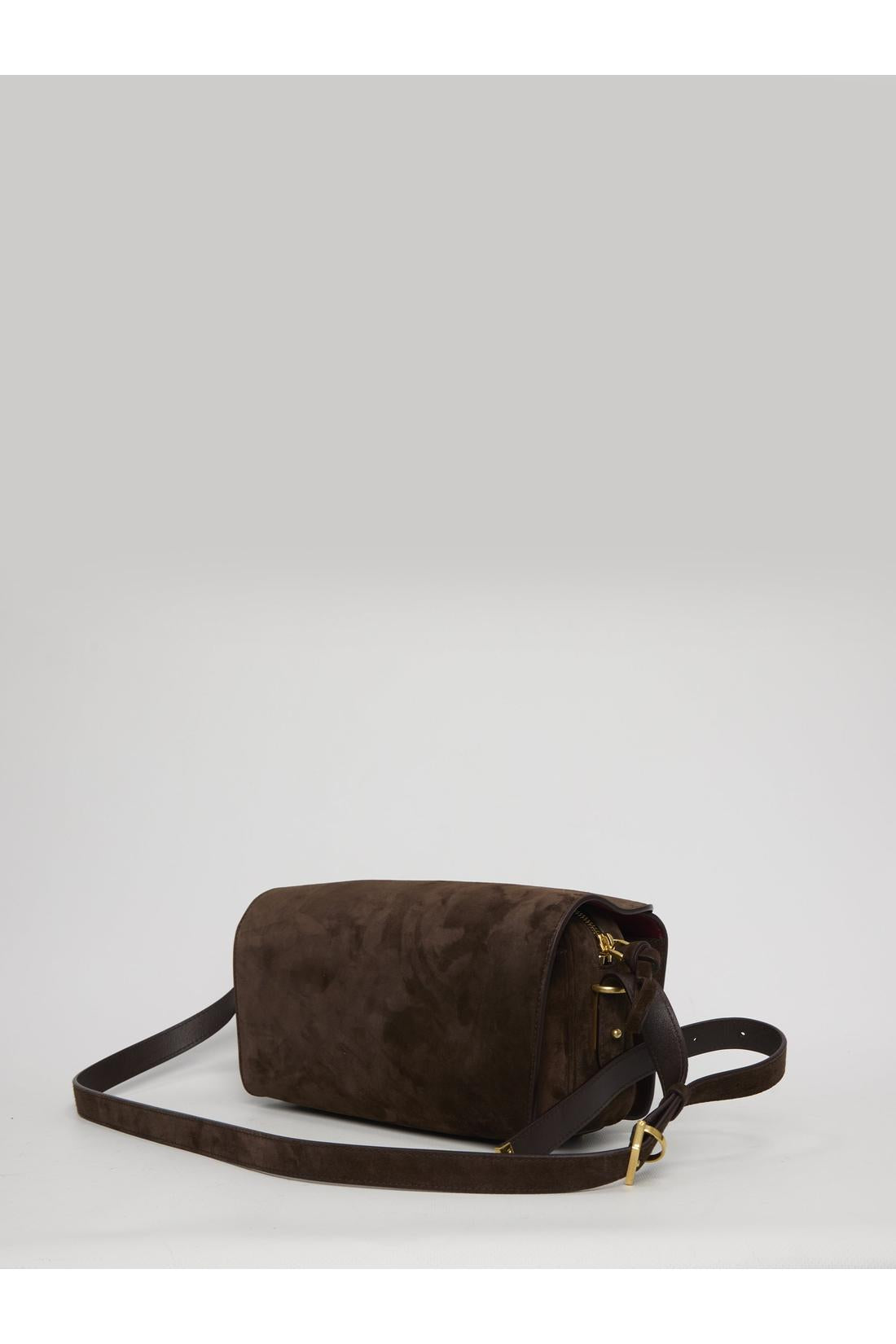 Balenciaga-OUTLET-SALE-Le 7 medium shoulder bag-ARCHIVIST