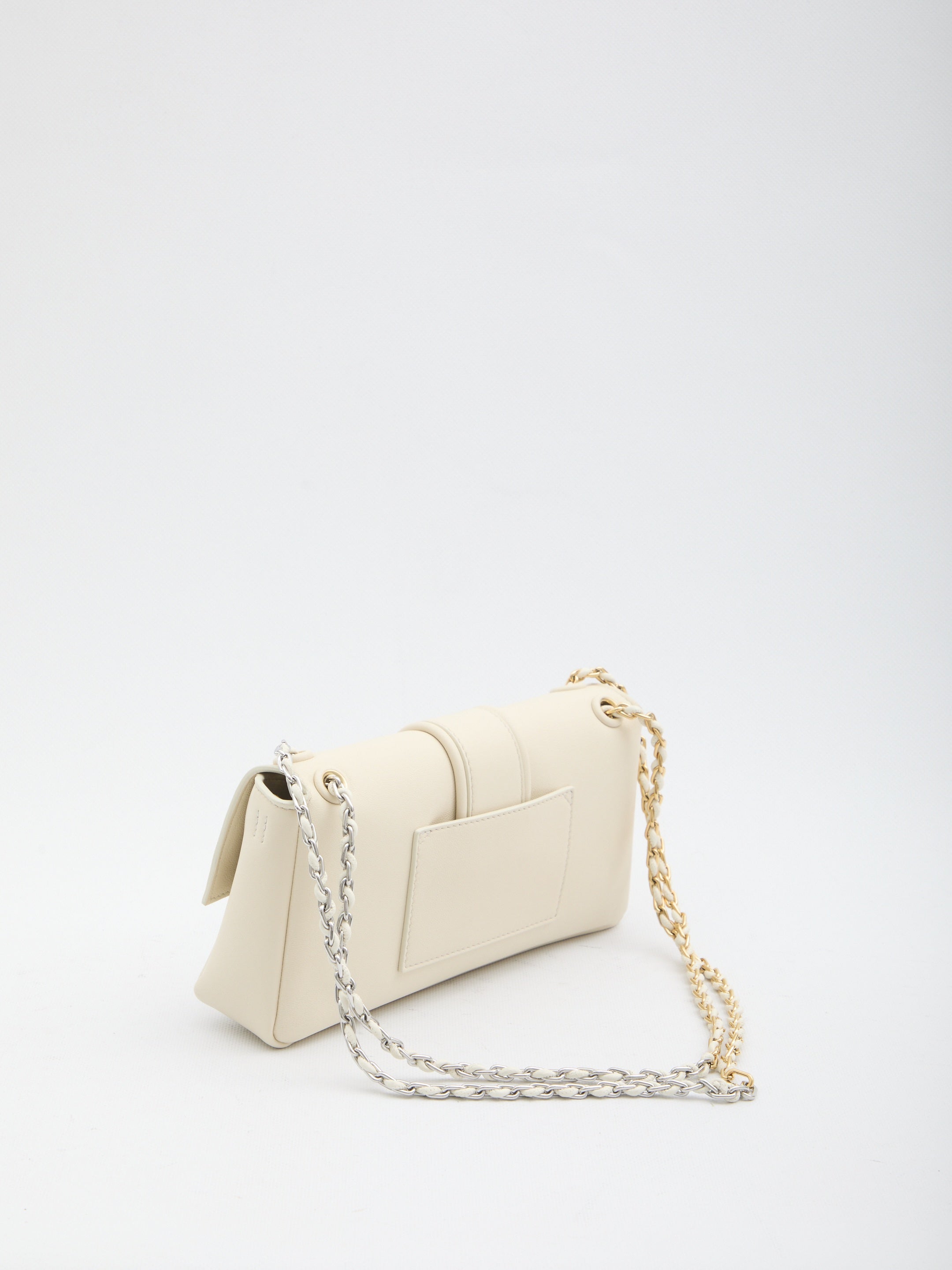Jacquemus-OUTLET-SALE-Le Bambino Chaine bag-ARCHIVIST