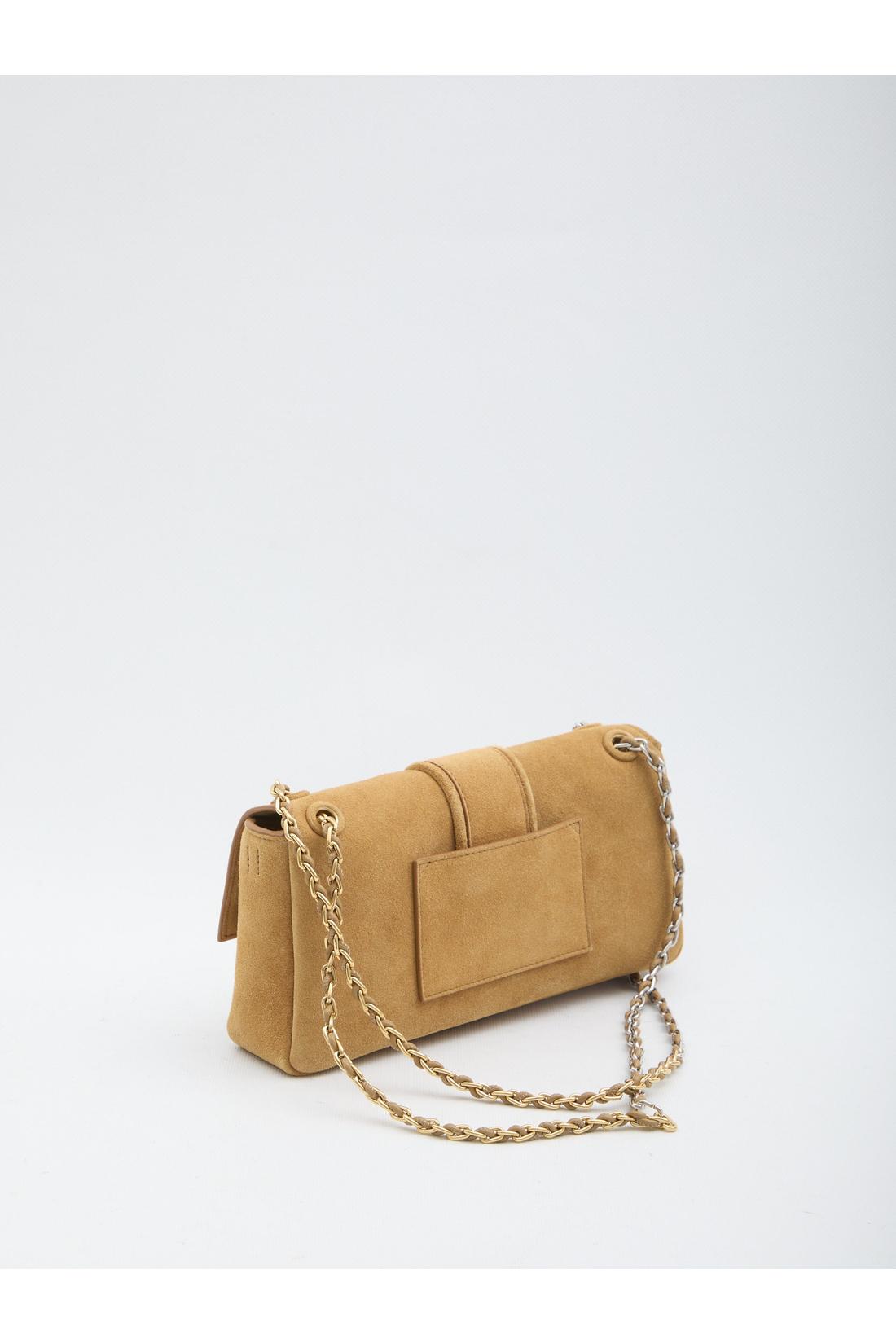 Jacquemus-OUTLET-SALE-Le Bambino Chaine bag-ARCHIVIST