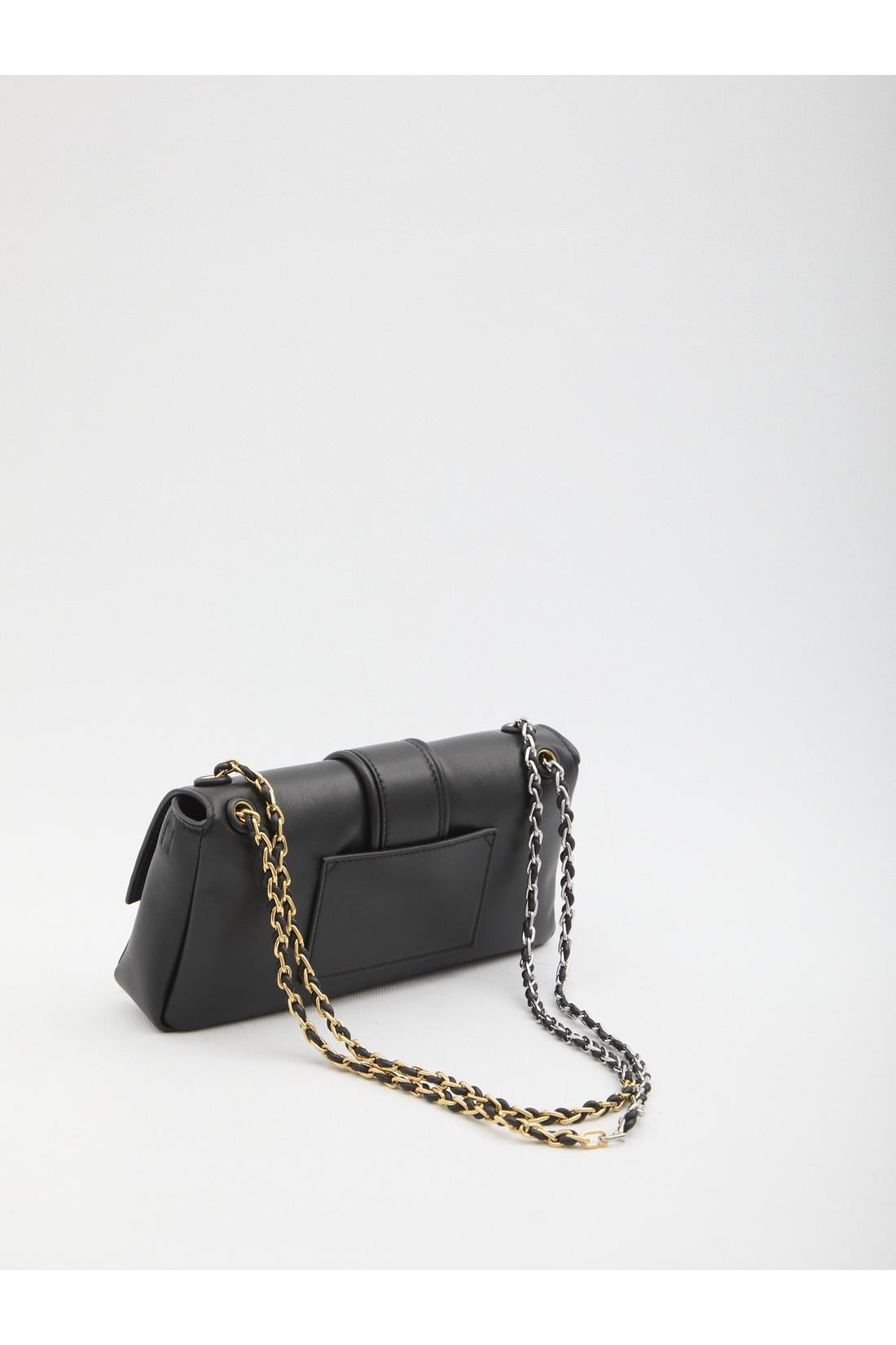 Jacquemus-OUTLET-SALE-Le Bambino Chaine bag-ARCHIVIST