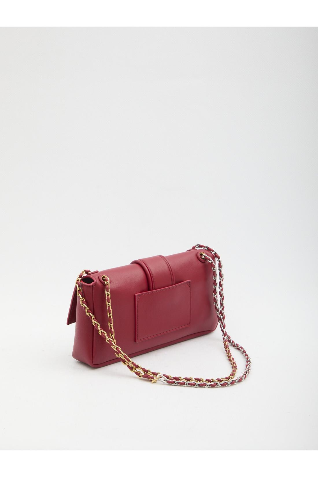 Jacquemus-OUTLET-SALE-Le Bambino Chaine bag-ARCHIVIST
