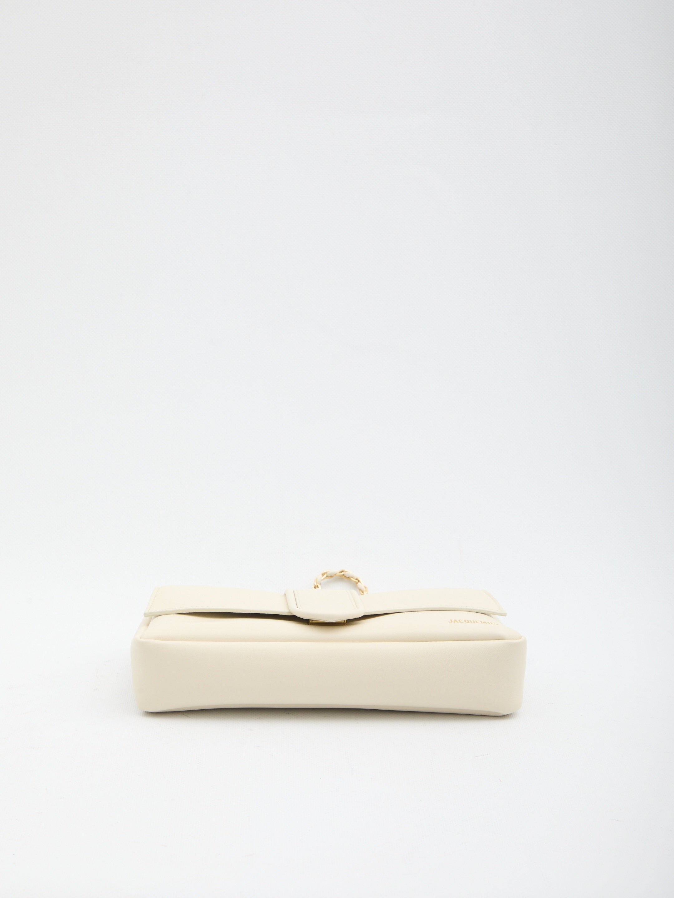 Jacquemus-OUTLET-SALE-Le Bambino Chaine bag-ARCHIVIST