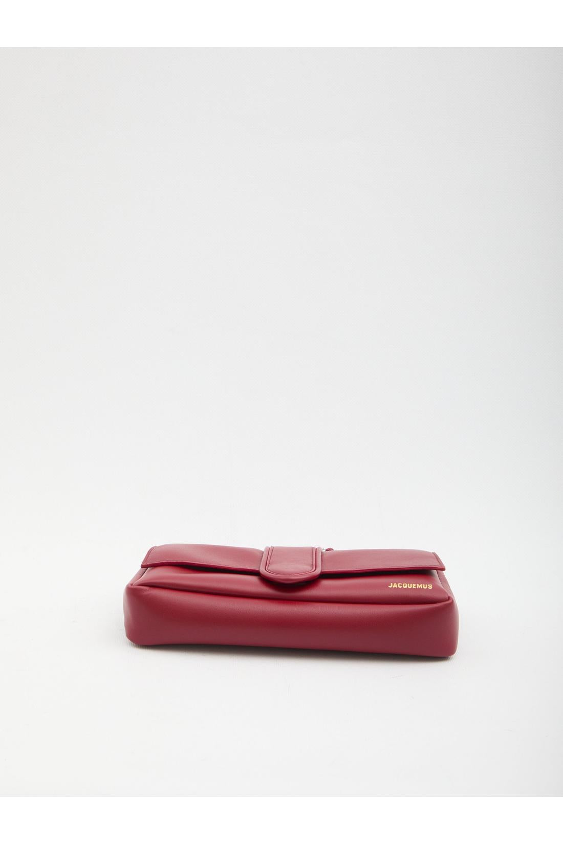 Jacquemus-OUTLET-SALE-Le Bambino Chaine bag-ARCHIVIST