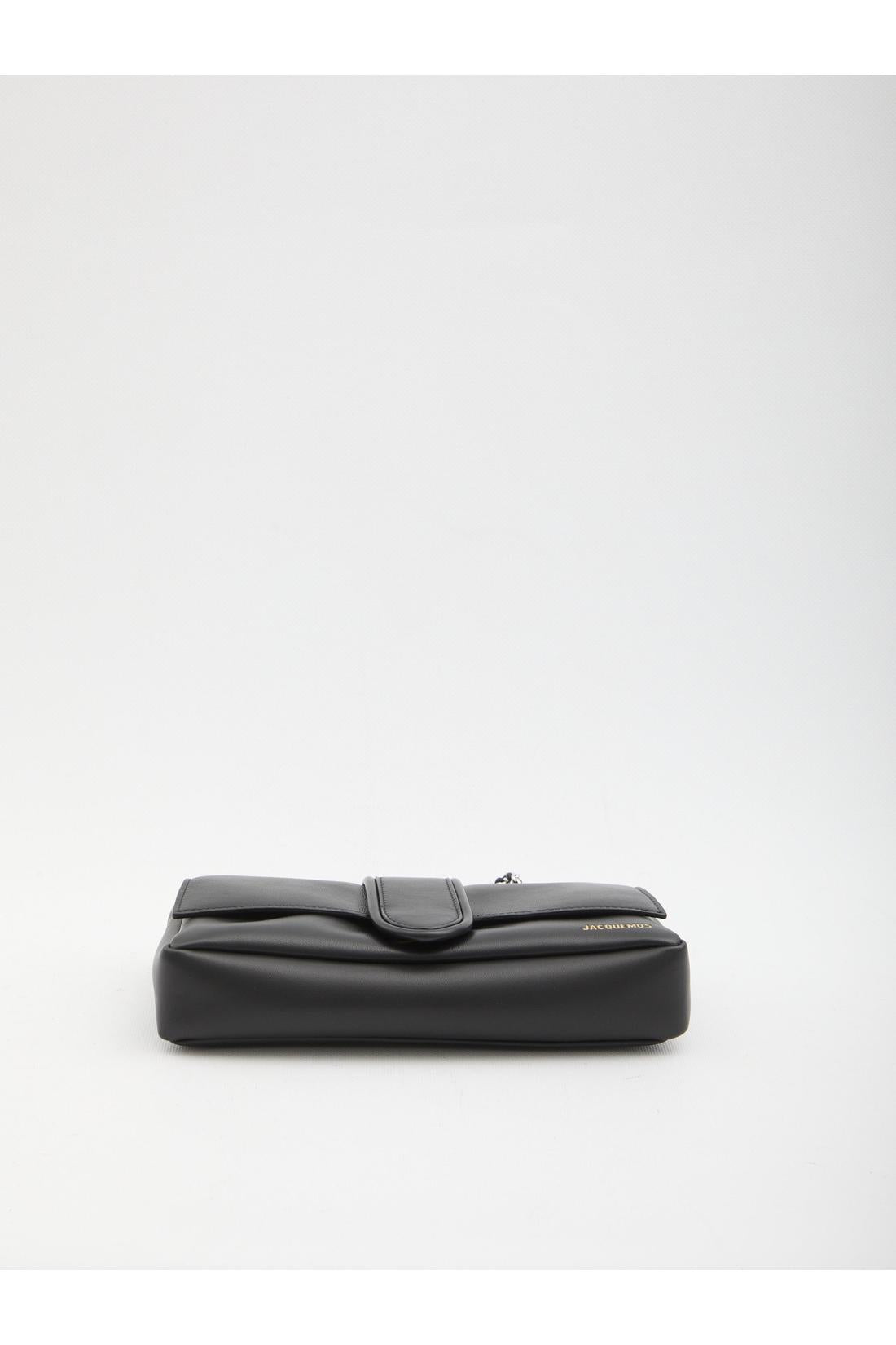 Jacquemus-OUTLET-SALE-Le Bambino Chaine bag-ARCHIVIST