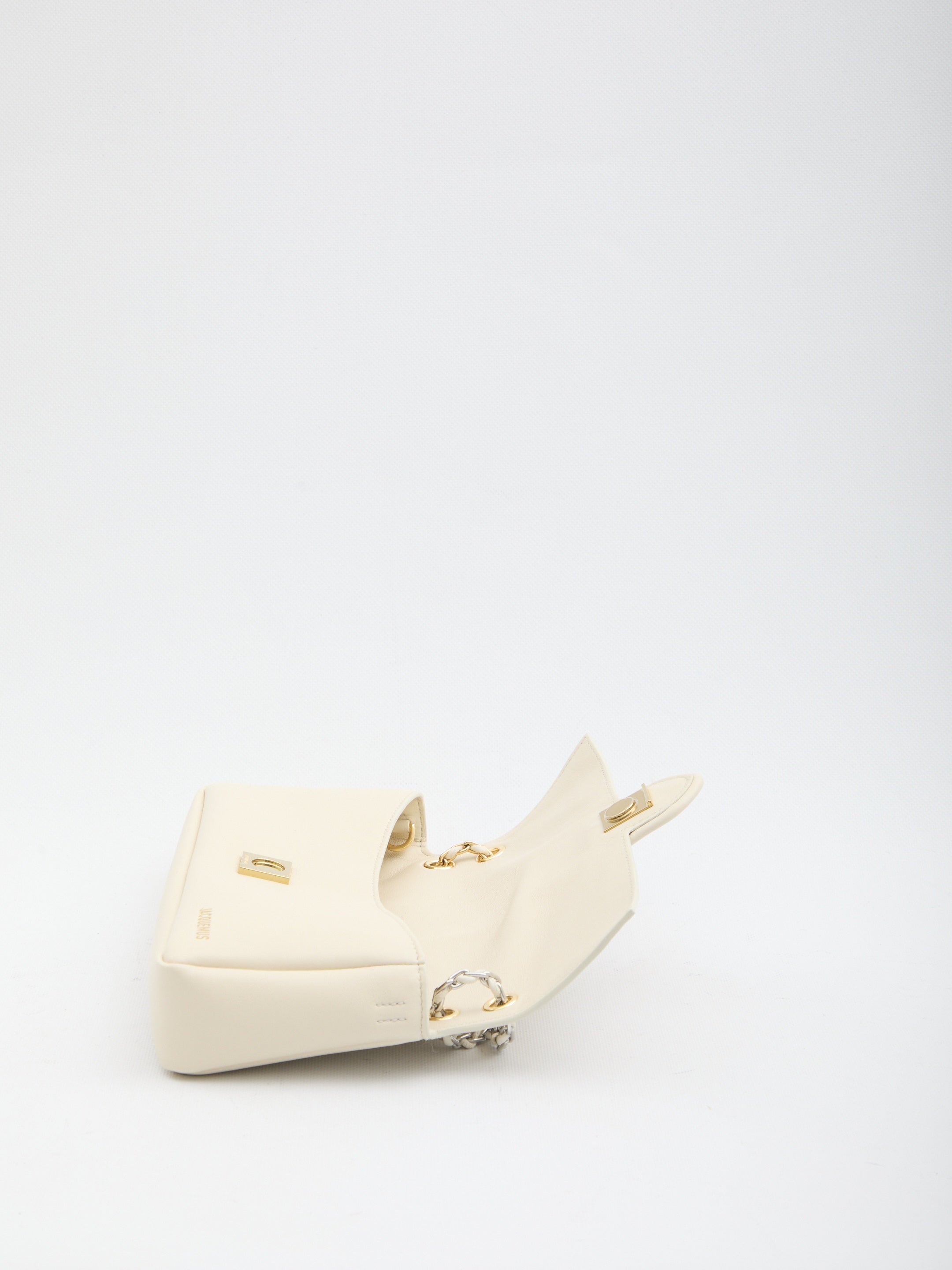 Jacquemus-OUTLET-SALE-Le Bambino Chaine bag-ARCHIVIST