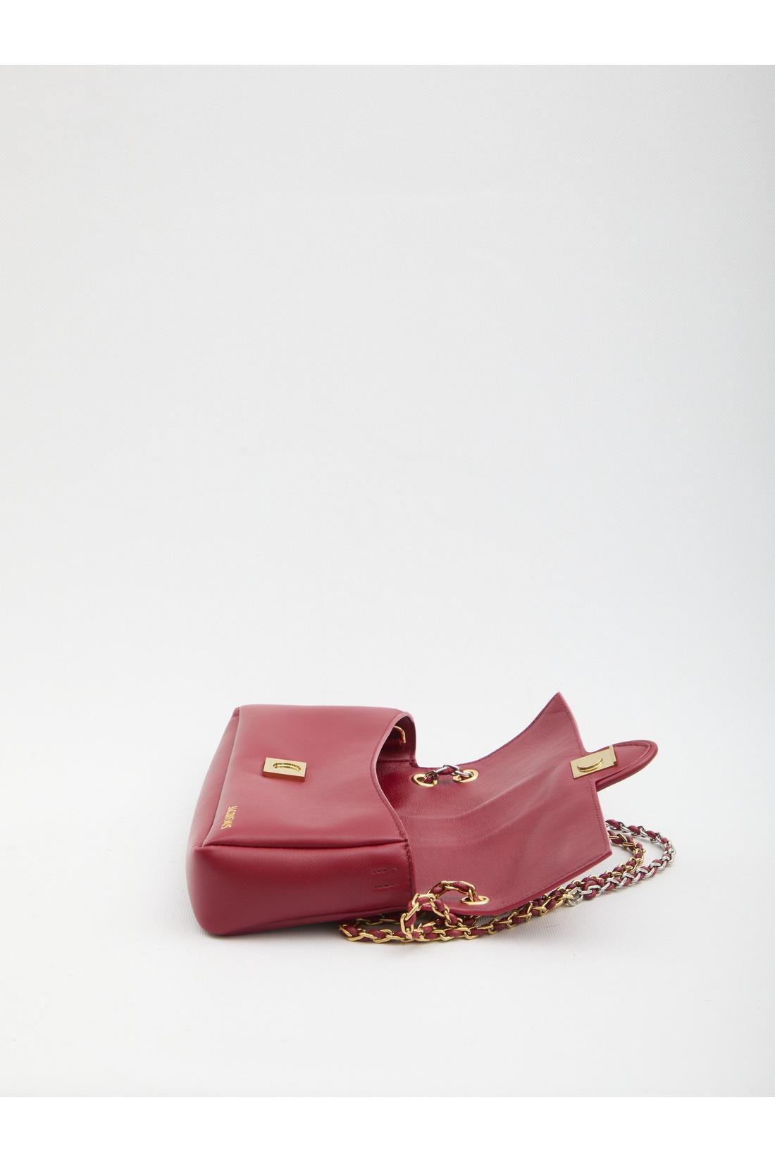 Jacquemus-OUTLET-SALE-Le Bambino Chaine bag-ARCHIVIST