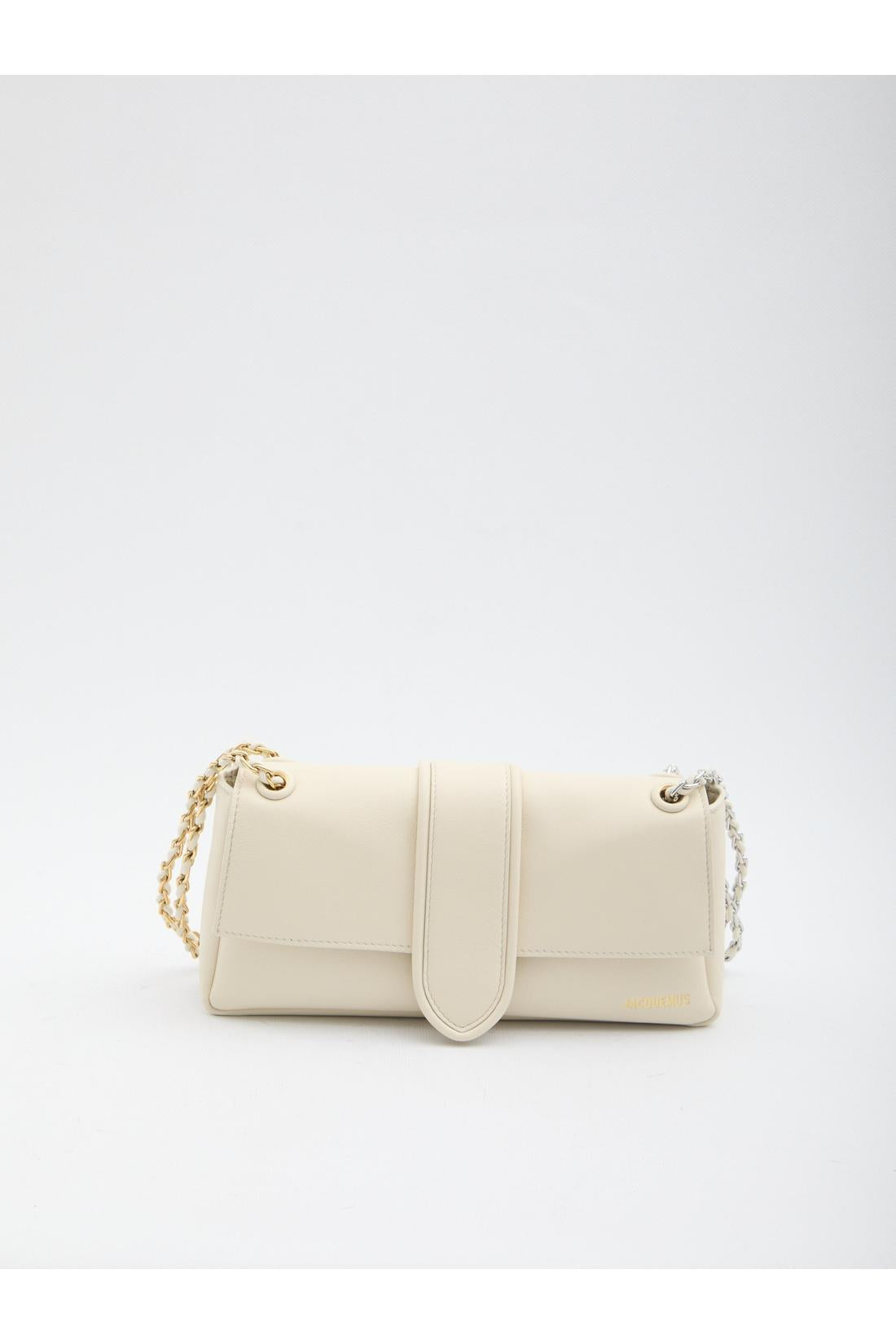 Jacquemus-OUTLET-SALE-Le Bambino Chaine bag-ARCHIVIST